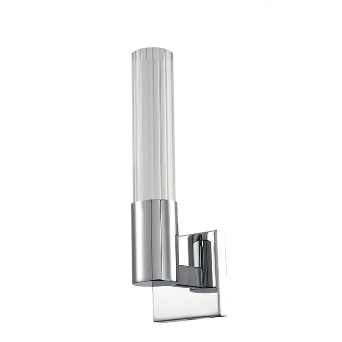Бра Newport 7271/A chrome