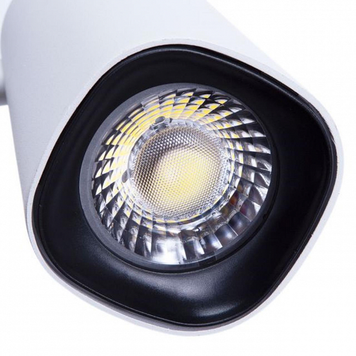Трековая система Трековый светильник ARTE LAMP A4563PL-1WH