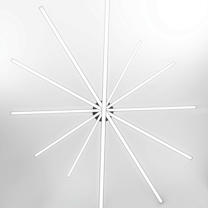 Люстра Citilux CL203261
