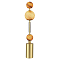 ODEON LIGHT 5457/4TL