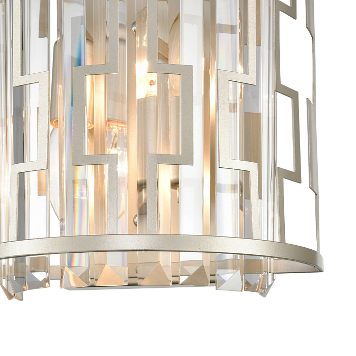 Бра на 2 лампы Vele Luce VL3124W02