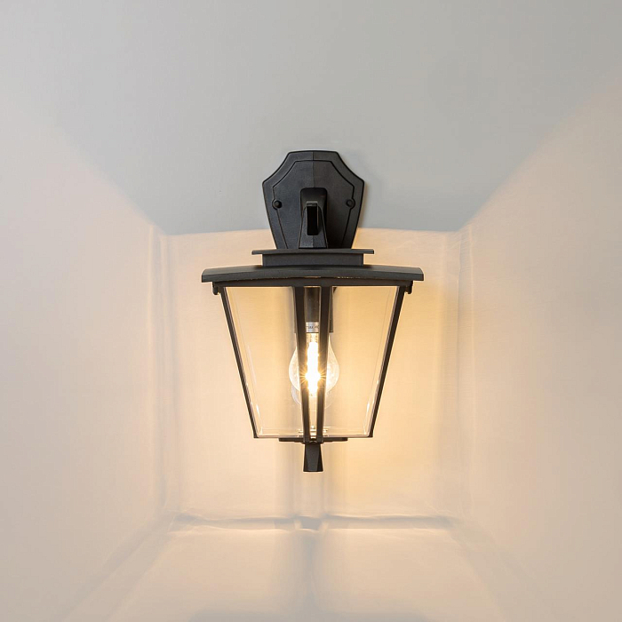 Уличный светильник  CLU10W