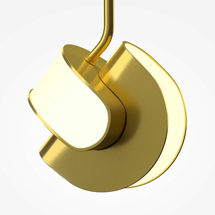 Maytoni MOD459PL-L7BSK