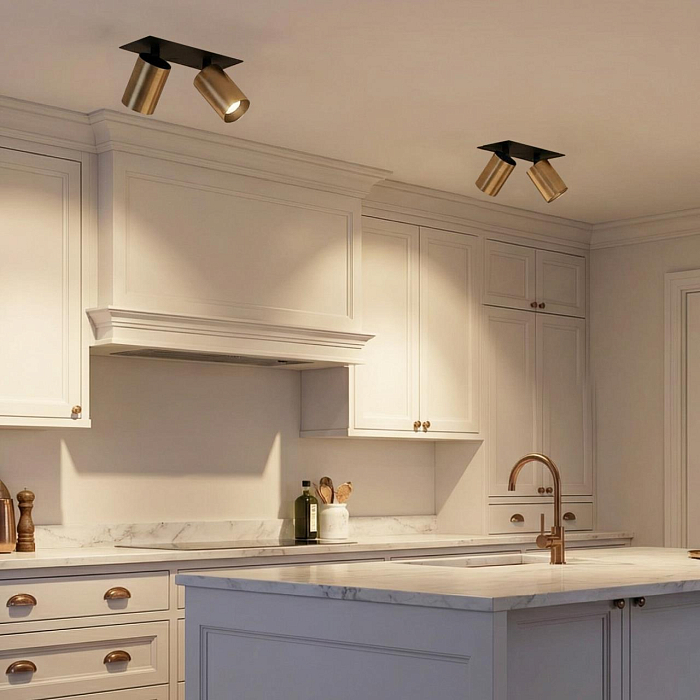 Светильник  CL512D22