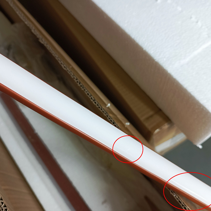 Поворотный ST LUCE utsenka-SL6225.303.03