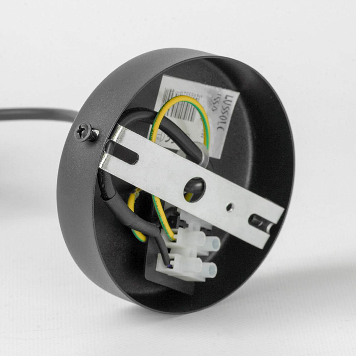 Светильник Lussole LSP-8866