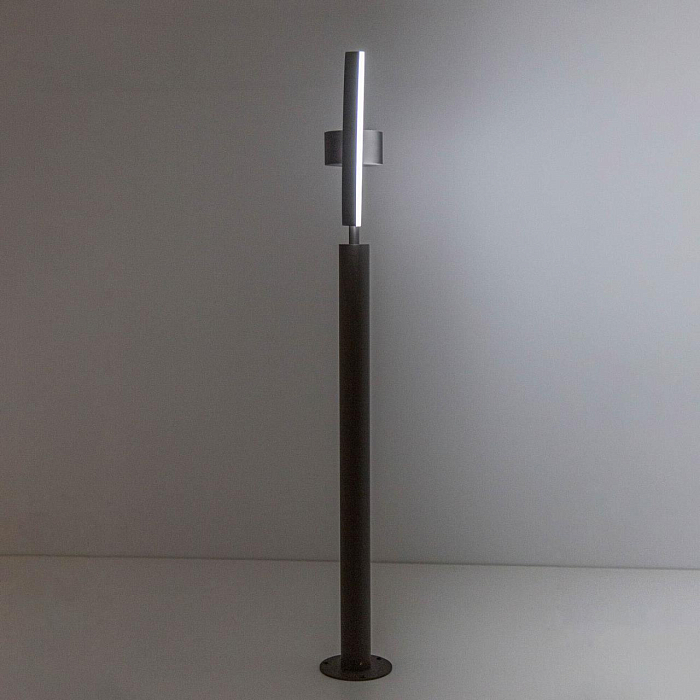 Уличный светильник  CLU03B1