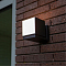 Уличный светильник ARTE LAMP A5193AL-1BK