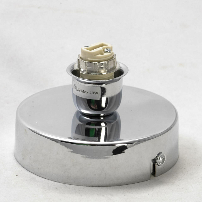 Светильник Lussole GRLSJ-0407-01