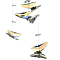 Люстра Citilux CL322060