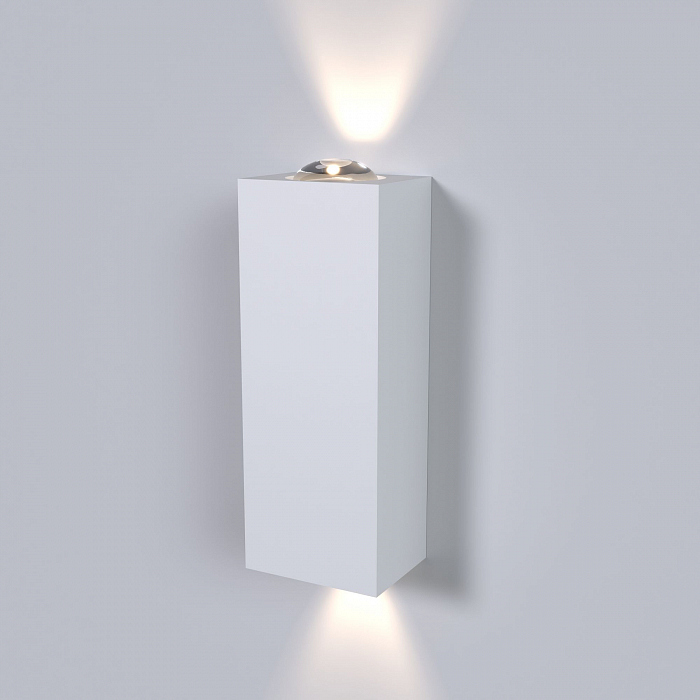 Интерьерная подсветка декоративное Elektrostandard 40110/LED белый