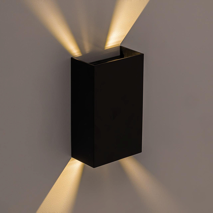 Уличный светильник  CLU0741