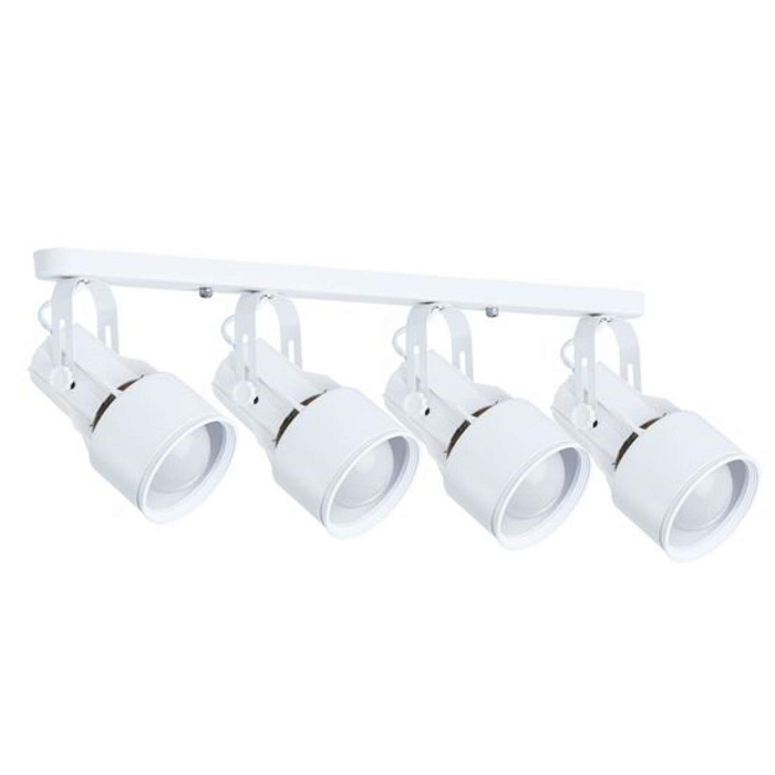 Спот Arte Lamp A6252PL-4WH