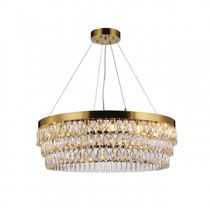 Люстра Favourite 2206-16P