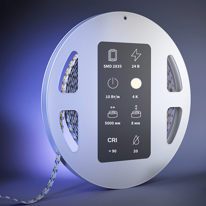 Led Strip 201278
