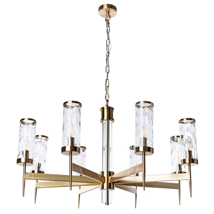 Люстра Divinare 4505/17 LM-8