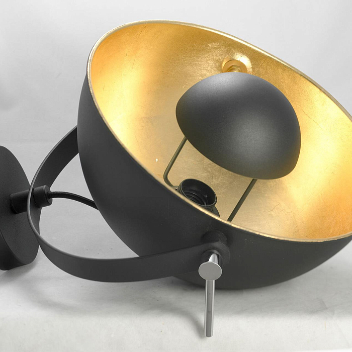 Светильник Lussole GRLSP-9825