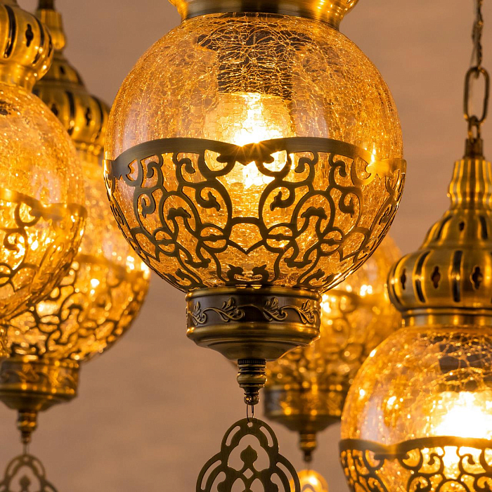 Люстра  CL419183