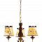 Люстра Sfera Sveta 4531/3 AB