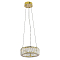 Люстра Newport 8240N/20 gold