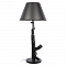 Настольная лампа LOFT IT 10136/B Dark grey