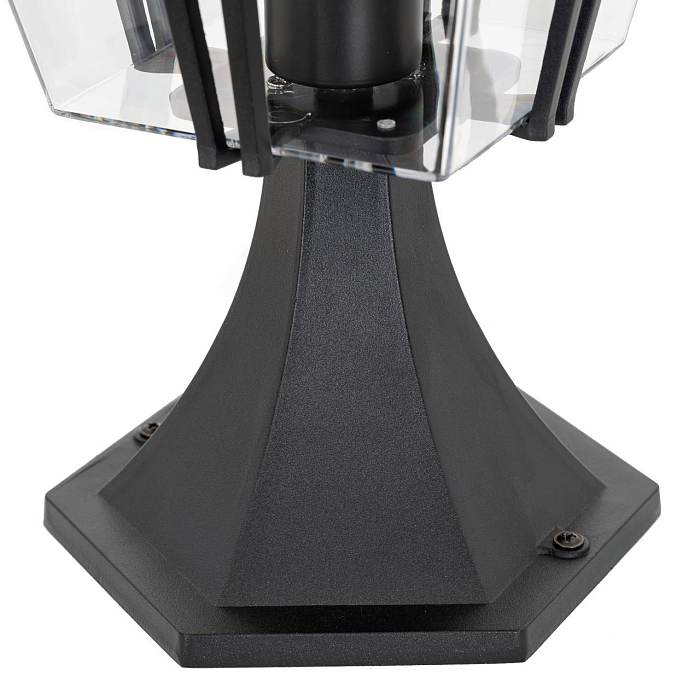 Уличный светильник  CLU10C