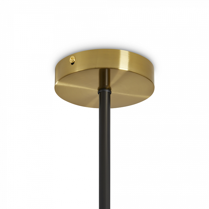 Светильник Freya FR5432PL-08BBS