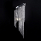 Светильник LOFT IT 10208W Smoke