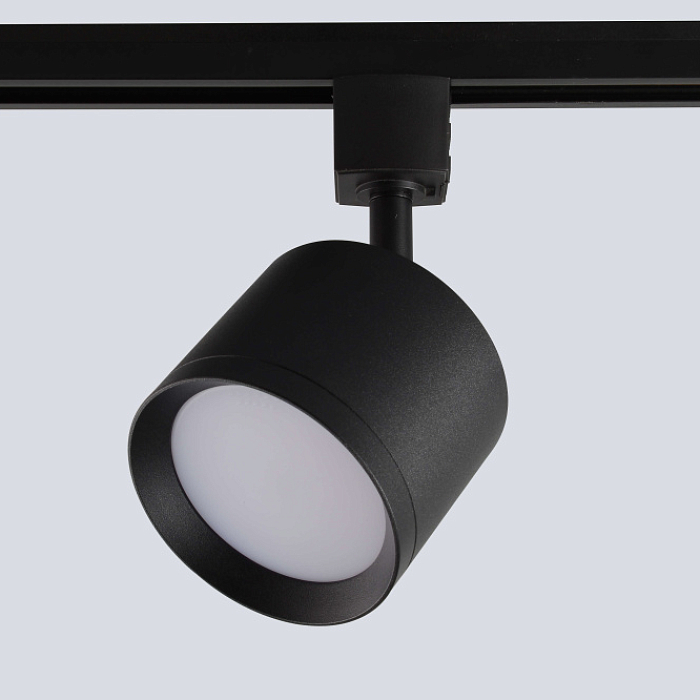 Crystal Lux CLT 0.31 020 BK