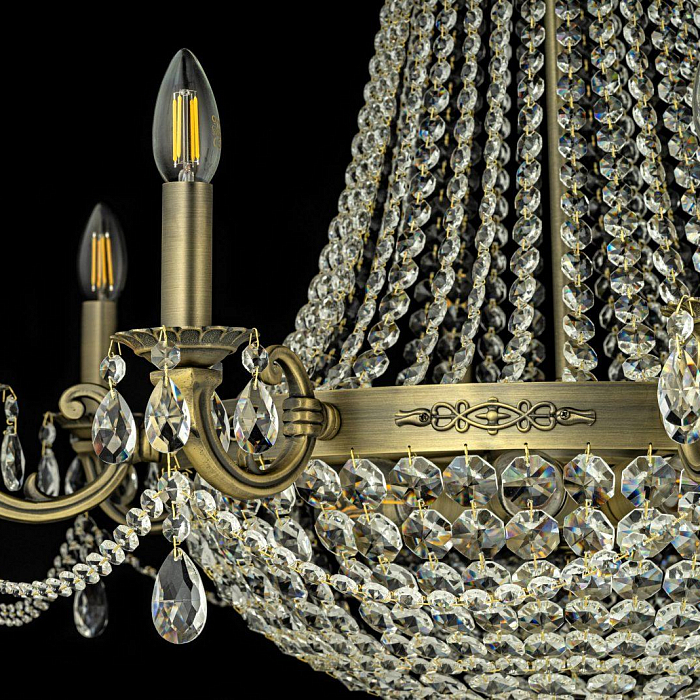 Люстра Dio D`arte Lodi E 1.6.8.600 A