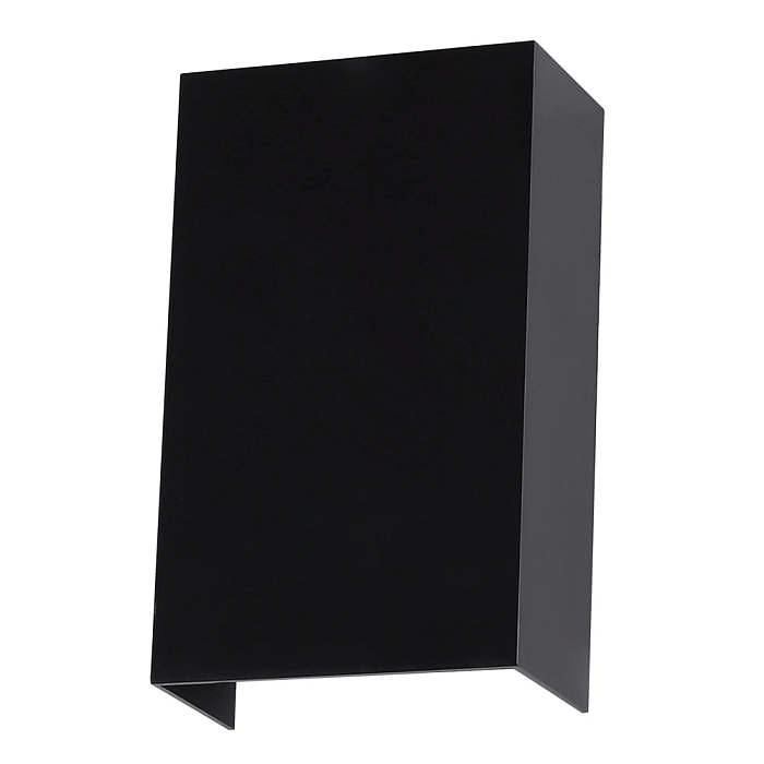 Уличный светильник ARTE LAMP A5640AL-2BK