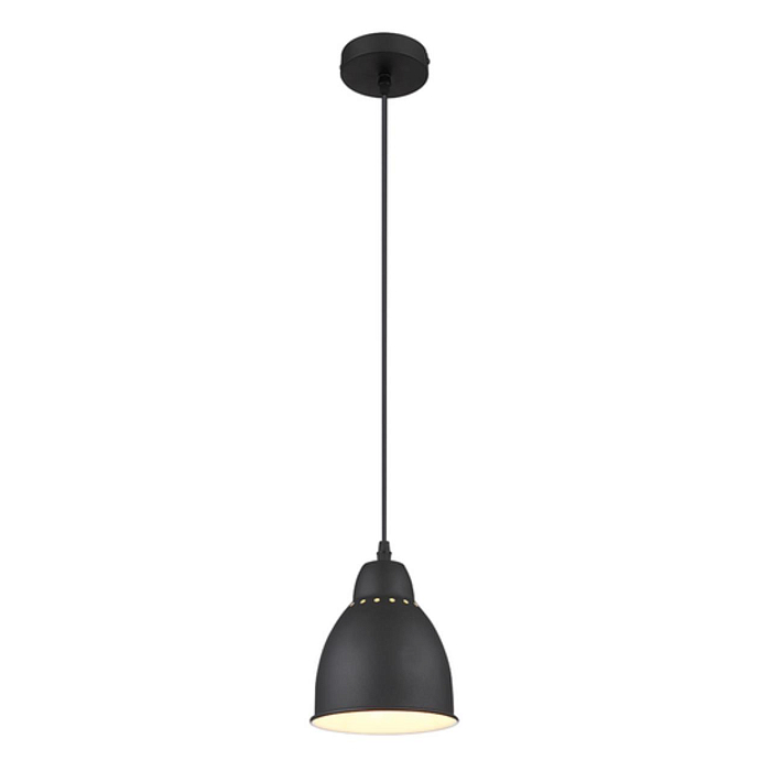 Светильник ARTE LAMP A2054SP-1BK