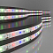 Светодиодная лента Elektrostandard Лента светодиодная 12V 4,8W 60Led 2835 IP65 RGB, 5м