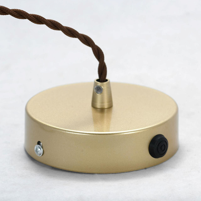 Светильник Lussole LSP-8357