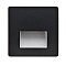 Интерьерная подсветка Arte Lamp A7123IN-1BK