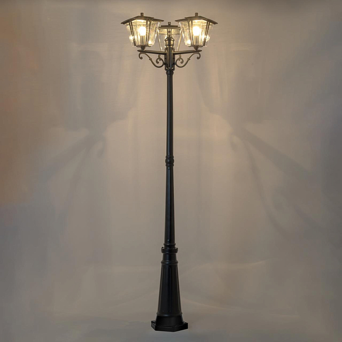 Уличный светильник  CLU10P3