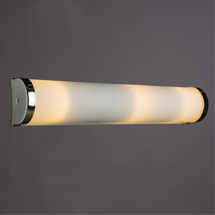 Интерьерная подсветка подсветка картины ARTE LAMP A5210AP-3CC