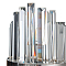 Светильник ARTE LAMP A1068AP-2CC