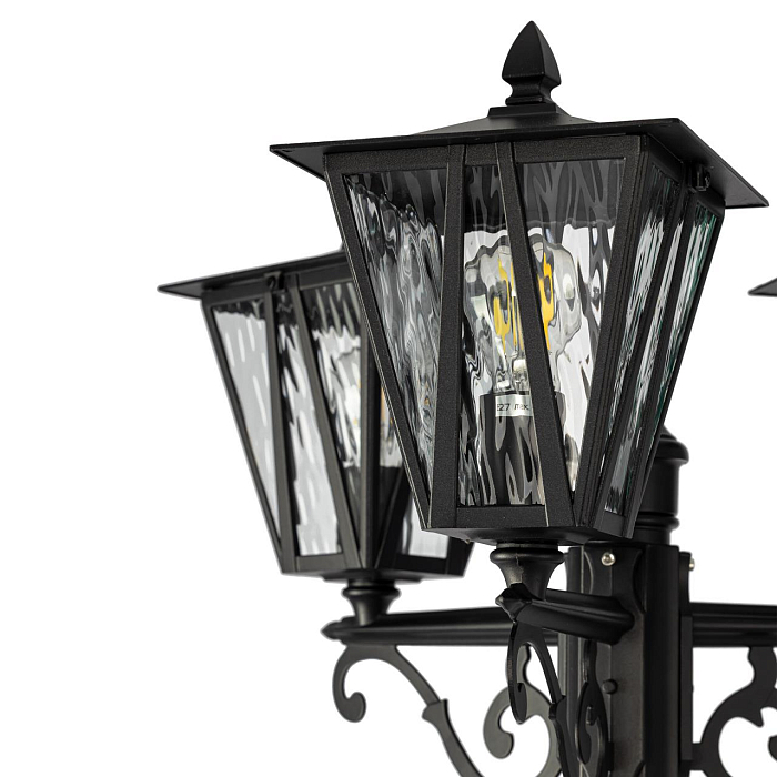 Уличный светильник  CLU09P3