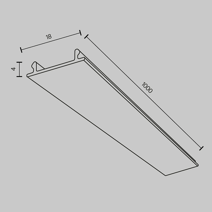 Technical TRA001DO-1W