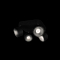 LOFT IT 10326 Black