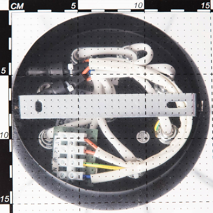 Люстра потолочная  CL131182