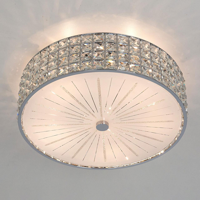 Люстра Citilux CL324151